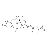 Solarbio SG9820 灵芝烯酸D 标准品