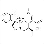 Solarbio SI8310 Isorhynchophylline 异钩藤碱 标准品