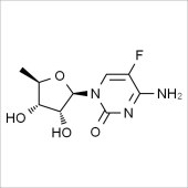 Solarbio SF8860 5'-脱氧-5-氟胞苷 标准品