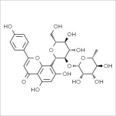 Solarbio SV8190 牡荆素鼠李糖苷 标准品