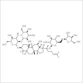 Solarbio SG8290 人参皂苷Rc 标准品