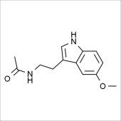 Solarbio SM8590 Melatonin 褪黑素 标准品