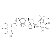 Solarbio SG8250 人参皂苷F2 标准品