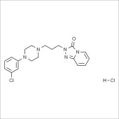 Solarbio ST9570 盐酸曲唑酮 标准品