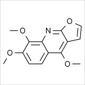 Solarbio SS9250 茵芋碱 标准品