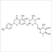 Solarbio SN8040 Narirutin 芸香柚皮苷 标准品