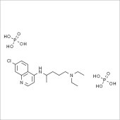 Solarbio SC5190 磷酸氯喹 标准品