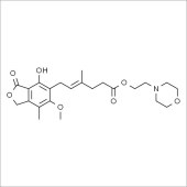 Solarbio SM9120 吗替麦考酚酯 标准品
