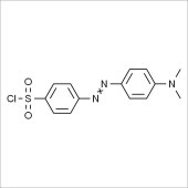 Solarbio SDD4020 4-二甲氨基偶氮苯-4'-磺酰氯 标准品