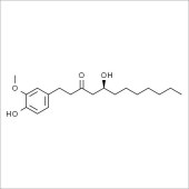 Solarbio SG8190 8-姜酚 标准品