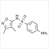 Solarbio SS5030 磺胺异恶唑 标准品