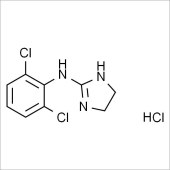 Solarbio SC5180 盐酸可乐定 标准品