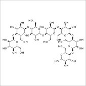 Solarbio SM9492 麦芽七糖 标准品