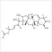 Solarbio SC8650 葫芦素B 标准品