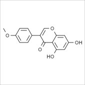 Solarbio SB8240 Biochanin A 鹰嘴豆芽素A 标准品