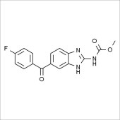 Solarbio SF8710 氟苯咪唑 标准品