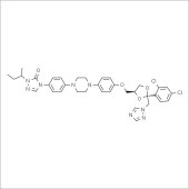 Solarbio SI8860 伊曲康唑 标准品