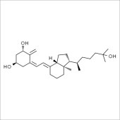 Solarbio SC8910 骨化三醇 标准品