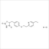 Solarbio SP9200 盐酸吡格列酮 标准品