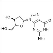 Solarbio SD9990 2'-脱氧鸟苷一水 标准品
