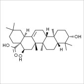 Solarbio SE8310 刺囊酸 标准品