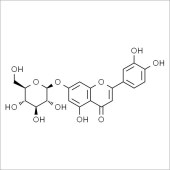 Solarbio SC8790 木犀草苷 标准品