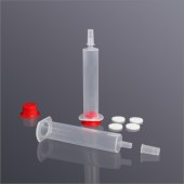 Biosharp BS-AC-006 6ml 亲和层析柱空柱