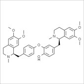 Solarbio SD8060 Dauricine 蝙蝠葛碱 标准品