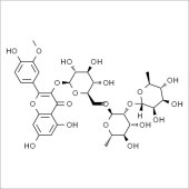 Solarbio ST8350 香蒲新苷 标准品