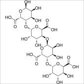 Solarbio SM4640 L-古罗糖醛酸四糖 标准品