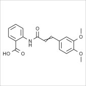 Solarbio ST9210 曲尼司特 标准品