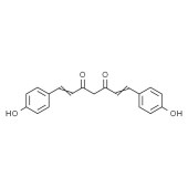 Solarbio SB8250 Bisdemethoxycurcumin  双去氧基姜黄素 标准品