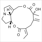 Solarbio SS9860 千里光非灵 标准品