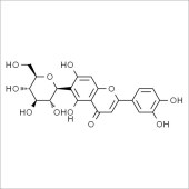 Solarbio SL8310 luteolin-6-C-glucoside 异荭草苷 标准品