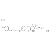 Solarbio ST9610 盐酸替罗非班一水合物 标准品