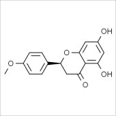 Solarbio SI8700 Isosakuranin 异樱花亭 标准品
