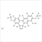 Solarbio SB8490 小檗红碱 标准品