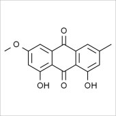 Solarbio SP8250 大黄素甲醚 标准品