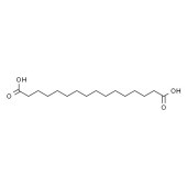 Solarbio SH8990 十六碳二酸 标准品