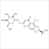 Solarbio SP8510 升麻素苷 标准品