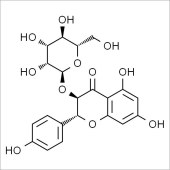 Solarbio SE8070 黄杞苷 标准品