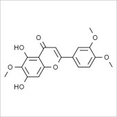 Solarbio SE8760 异泽兰黄素 标准品