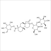 Solarbio SS9510 Stevioside 甜菊苷 标准品