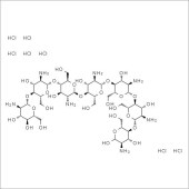 Solarbio SC6310 壳七糖 标准品