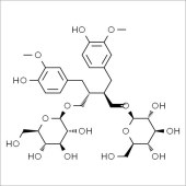 Solarbio SS8320 亚麻木酚素 标准品
