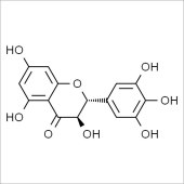 Solarbio SD8280 Dihydromyricetin 二氢杨梅素 标准品