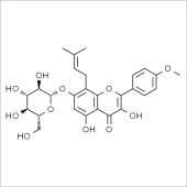 Solarbio SA9470 淫羊藿次苷I 标准品