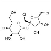 Solarbio SS8730 Sucralose 三氯蔗糖 标准品