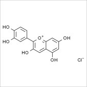 Solarbio SC8730 氯化矢车菊素 标准品