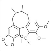 Solarbio SS8230 Schizandrin B 五味子乙素 标准品